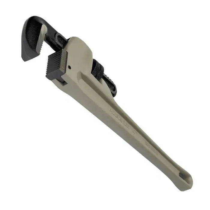 LLAVE STILLSON 10 PULG ALUMINIO IRIMO 304-250-2