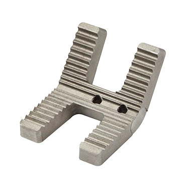 REPLACEMENT JAWS FOR MILWAUKEE PLUMBER'S PIPE VISE 48-22-8697