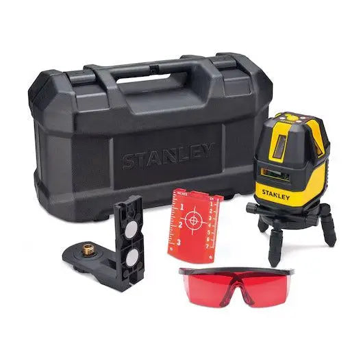 LASER MULTILINEA STANLEY STHT77512-LA