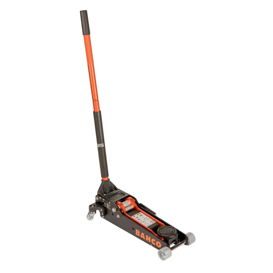 GATA ALUMINIO 1.5 TON BH1A1500A BAHCO