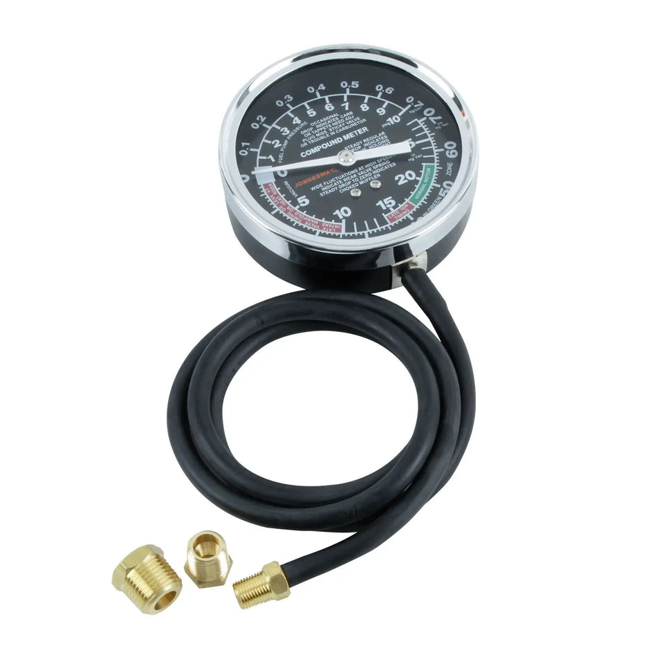 VACUOMETRO COMBUSTIBLE JONNESWAY AR020019 33746
