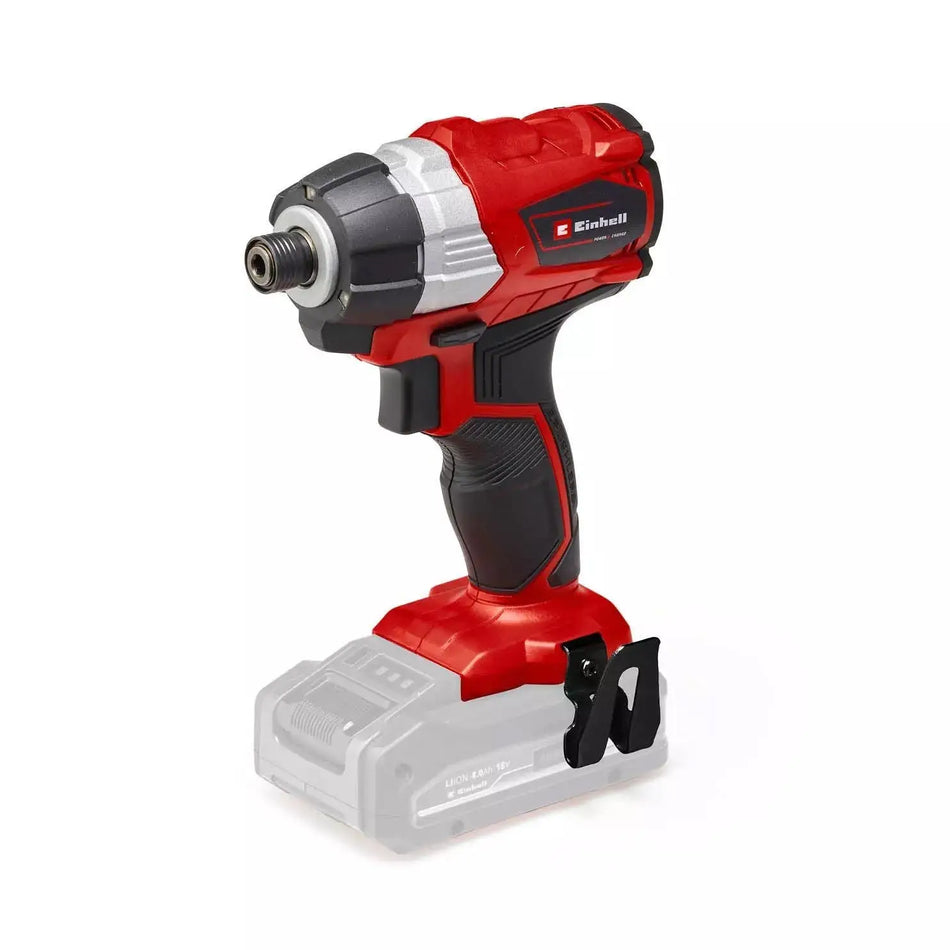 ATORNILLADOR IMPACTO 18V SIN BAT EINHELL 4510085
