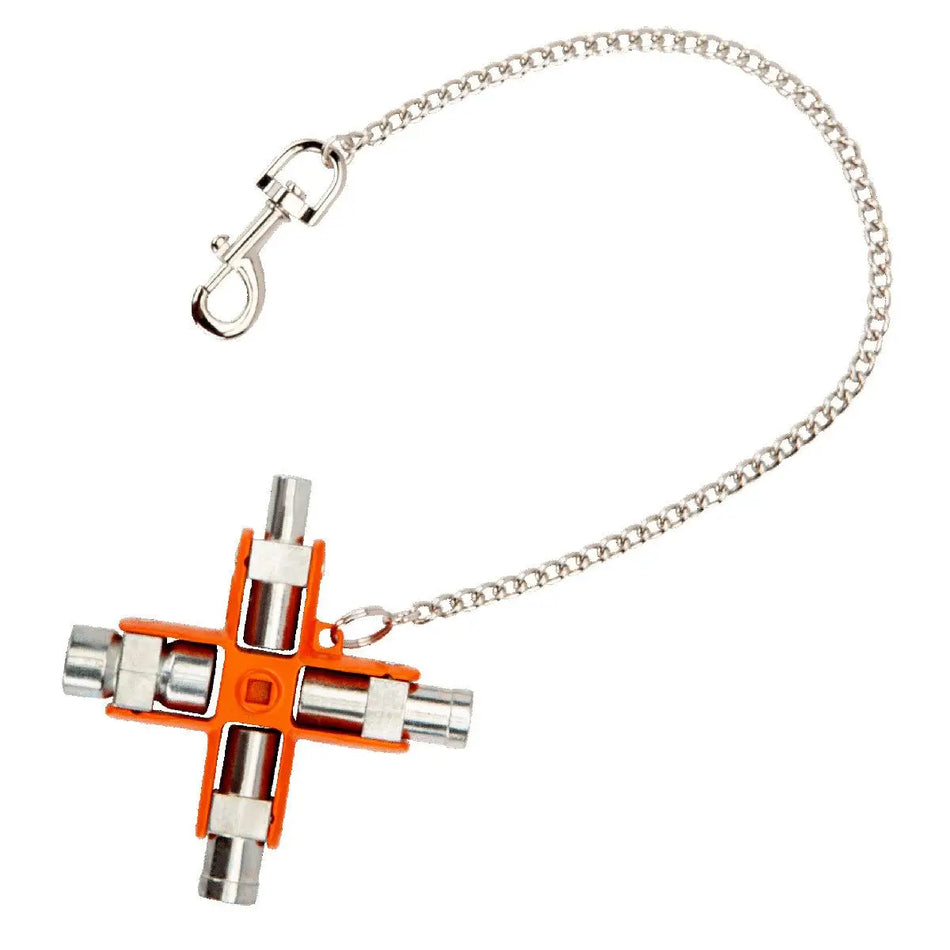 LLAVES ELECTRICISTA 9 EN 1  BAHCO MK9
