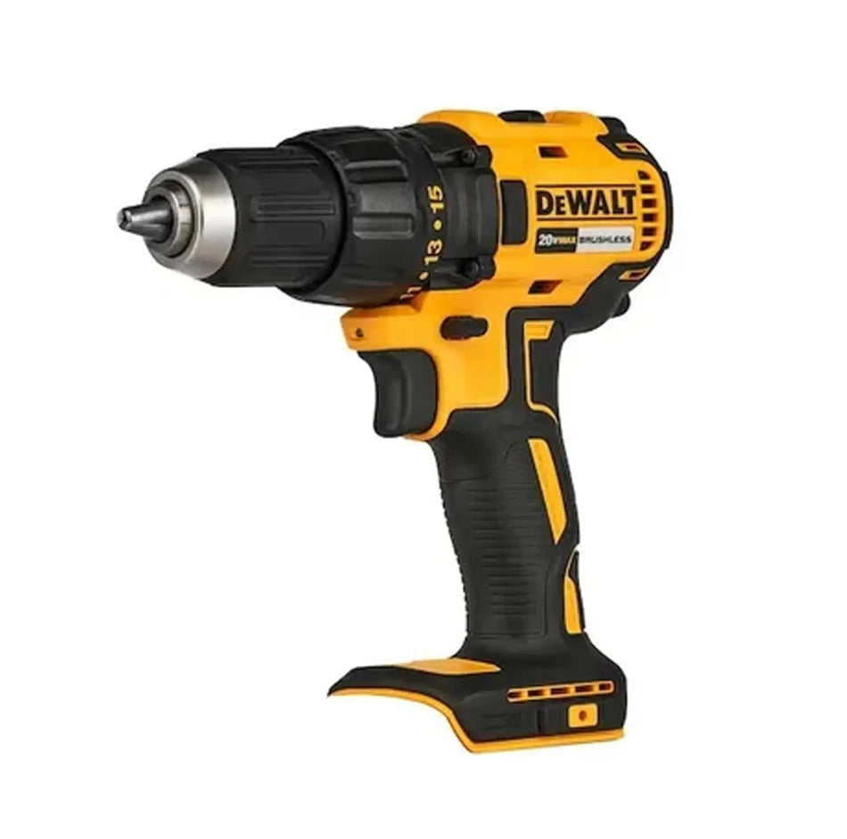 TALADRO INAL 20V S/BAT DEWALT DCD7771B-B3