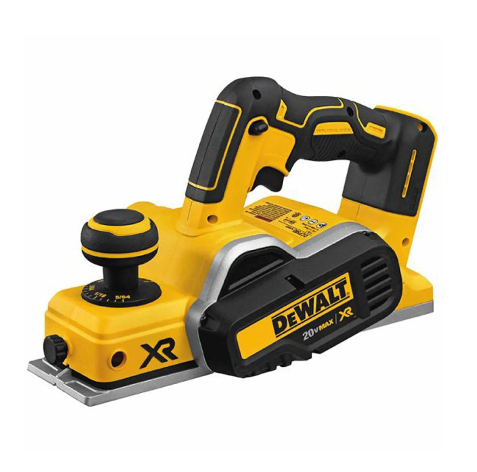 DEWALT 20V CORDLESS PLANER DCP580B