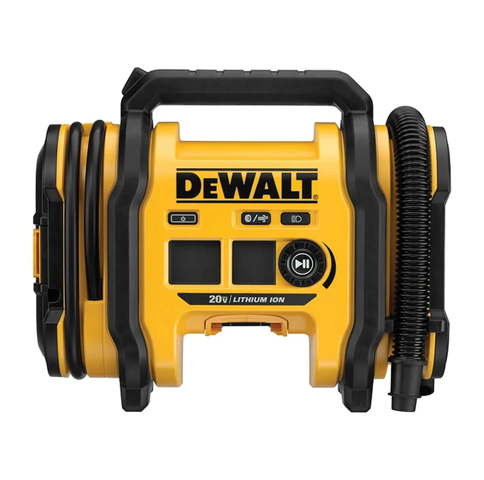 COMPRESOR INAL 20V S/BAT. DCC020IB DEWALT