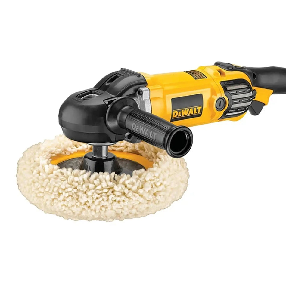 9 IN. 1250W POLISHER DWP849X-B2 DEWALT