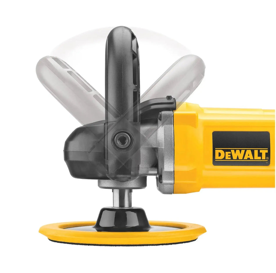 9 IN. 1250W POLISHER DWP849X-B2 DEWALT
