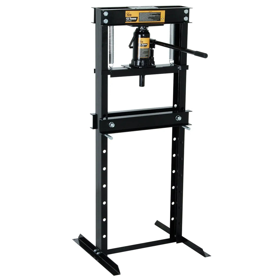 PRENSA HIDRAULICA 12 TON TORIN T51201 / TY12003