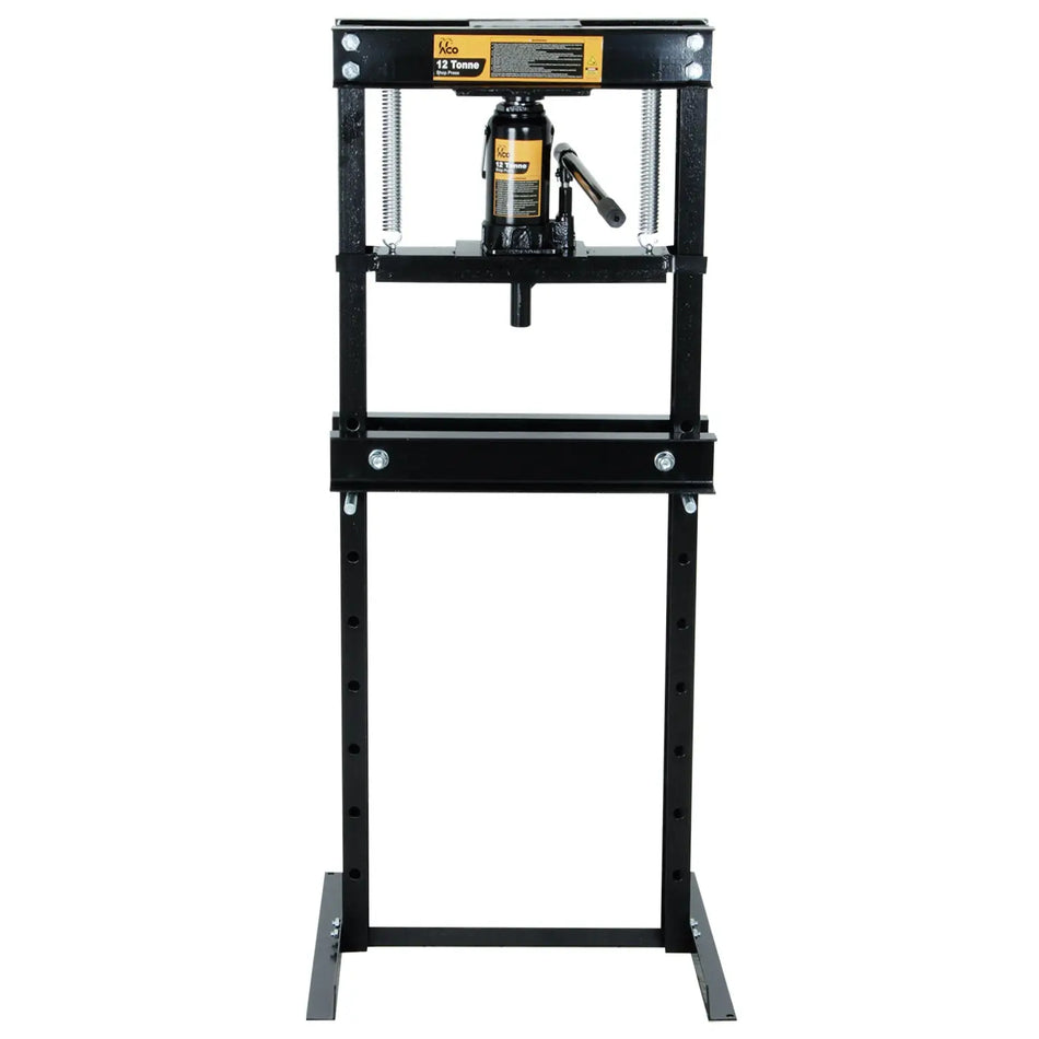 PRENSA HIDRAULICA 12 TON TORIN T51201 / TY12003