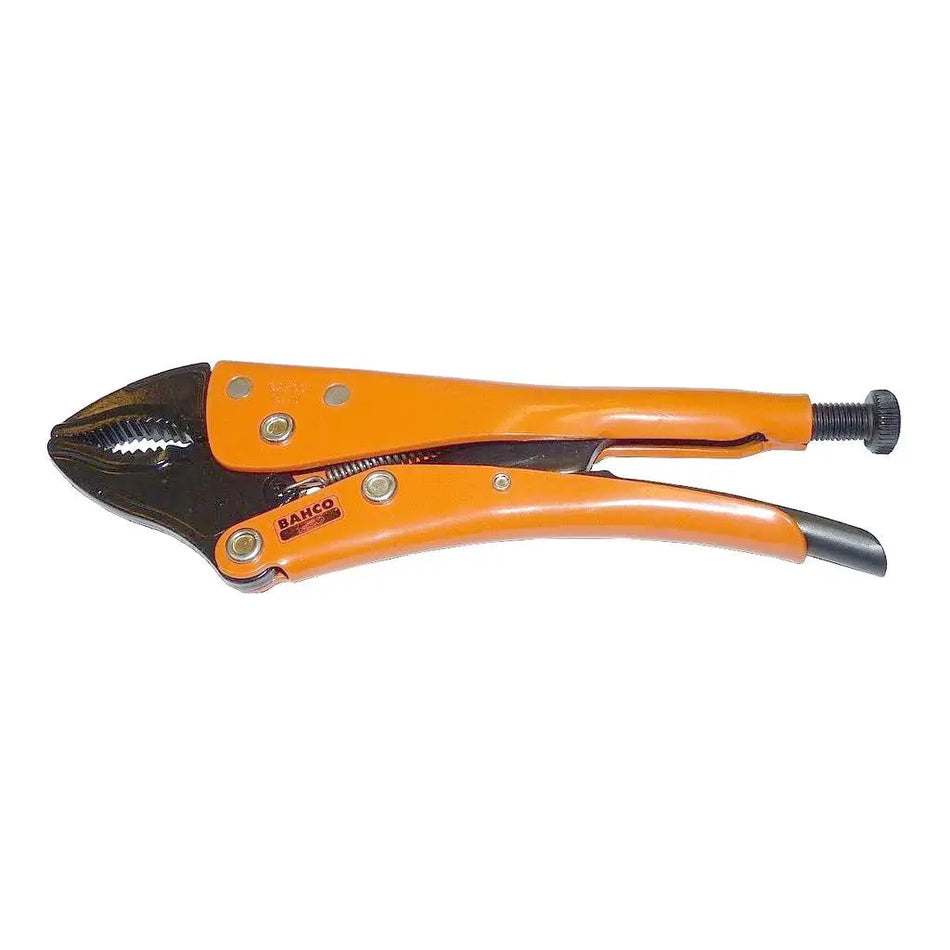 CAIMAN BOCA CURVA 7 PULG 137-07 BAHCO