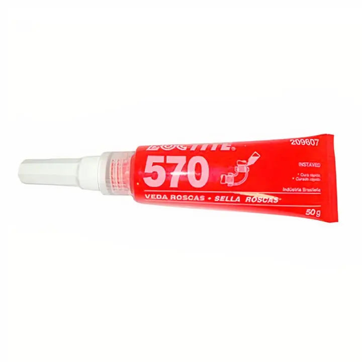 SELLADOR ROSCA LOCTITE 570 50 ML