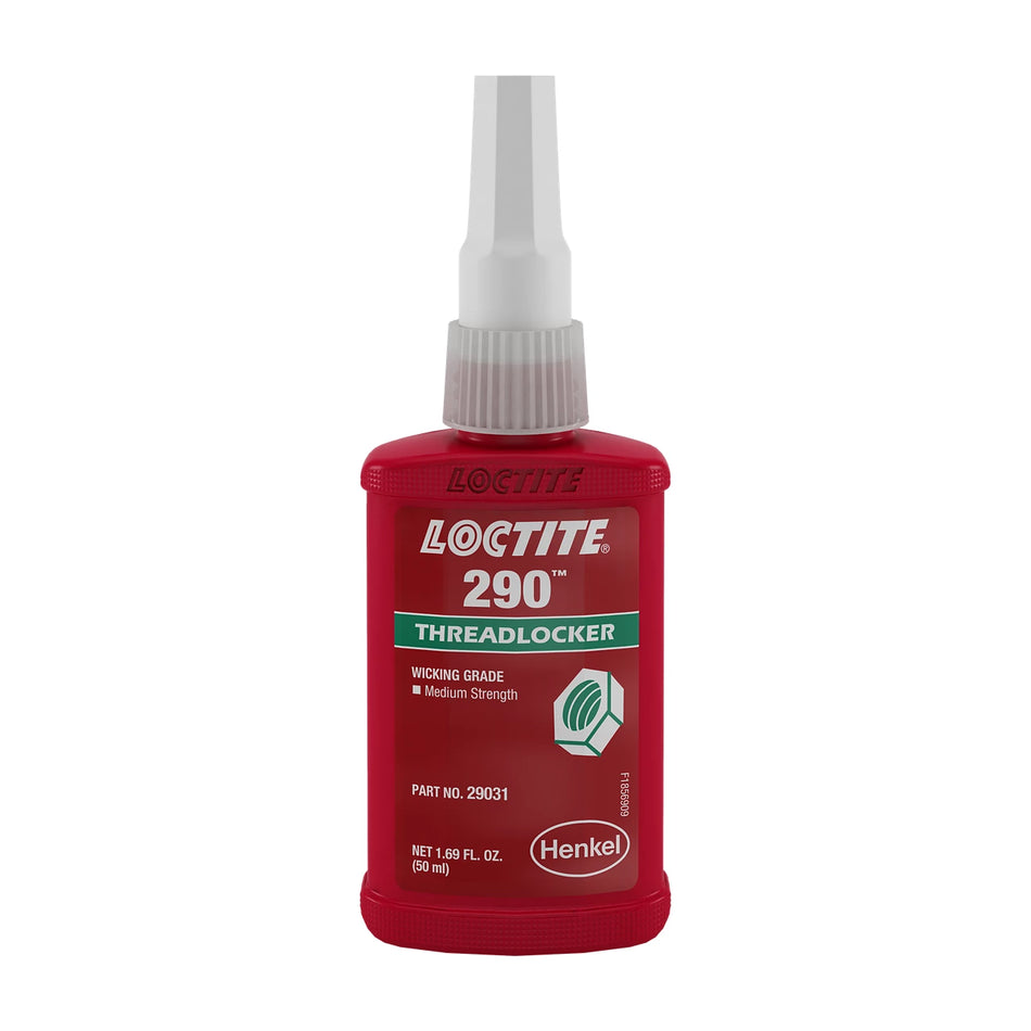TRABAPERNO TORQUE MEDIO 290 50 ML CAPILAR LOCTITE
