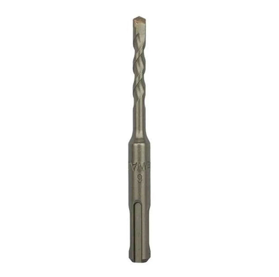 BROCA HORMIGON SDS PLUS 6 X 110 DW00702 DEWALT