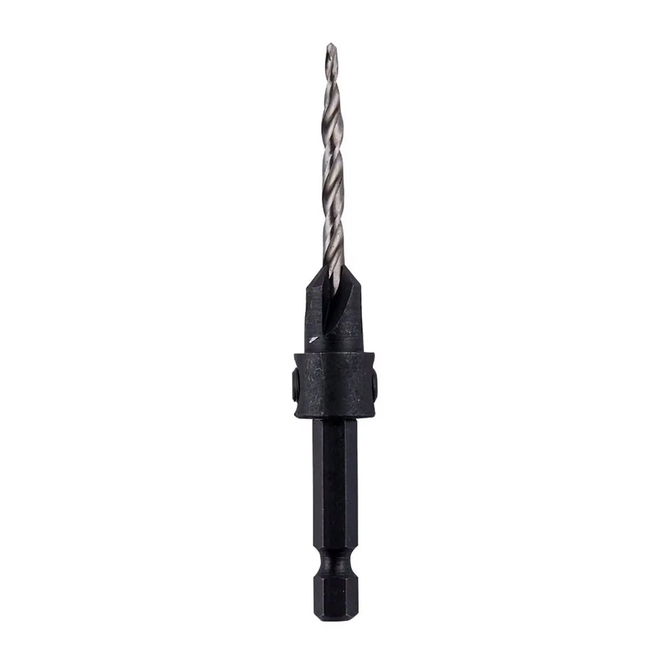 BROCA AVELLANADOR MADERA #6 DW2567 DEWALT