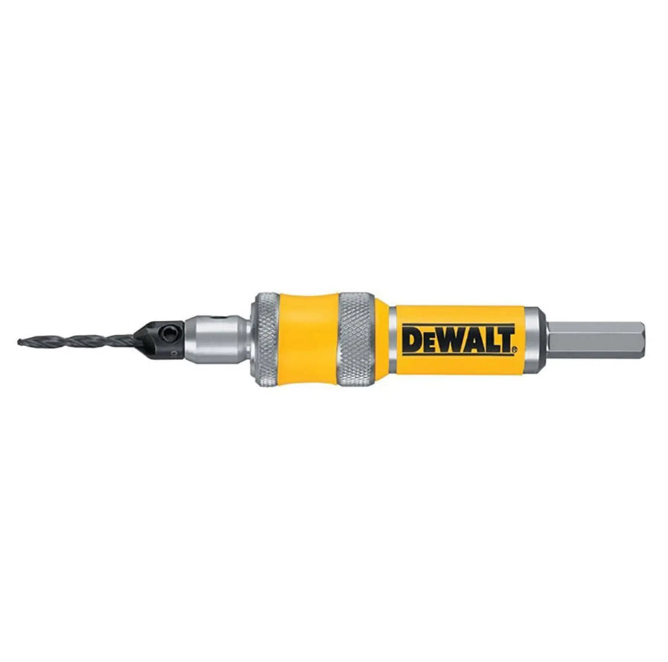 ADAPTADOR P/BROCA AVELL N°8 DW2701 DEWALT