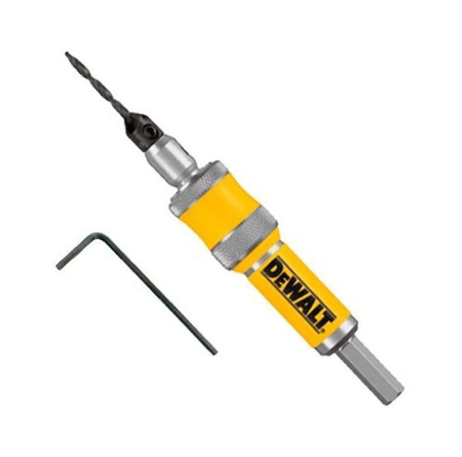 ADAPTADOR P/BROCA AVELL N°10 DW2702 DEWALT