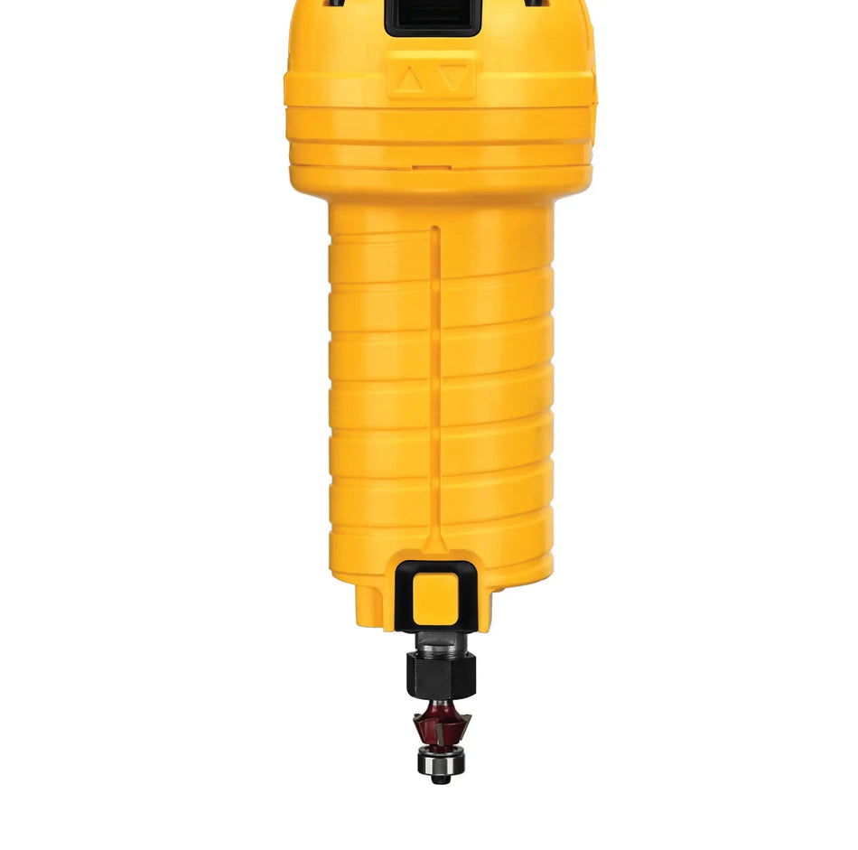 ROUTER TUPI DE PALMA 450W DEWALT DWE6000