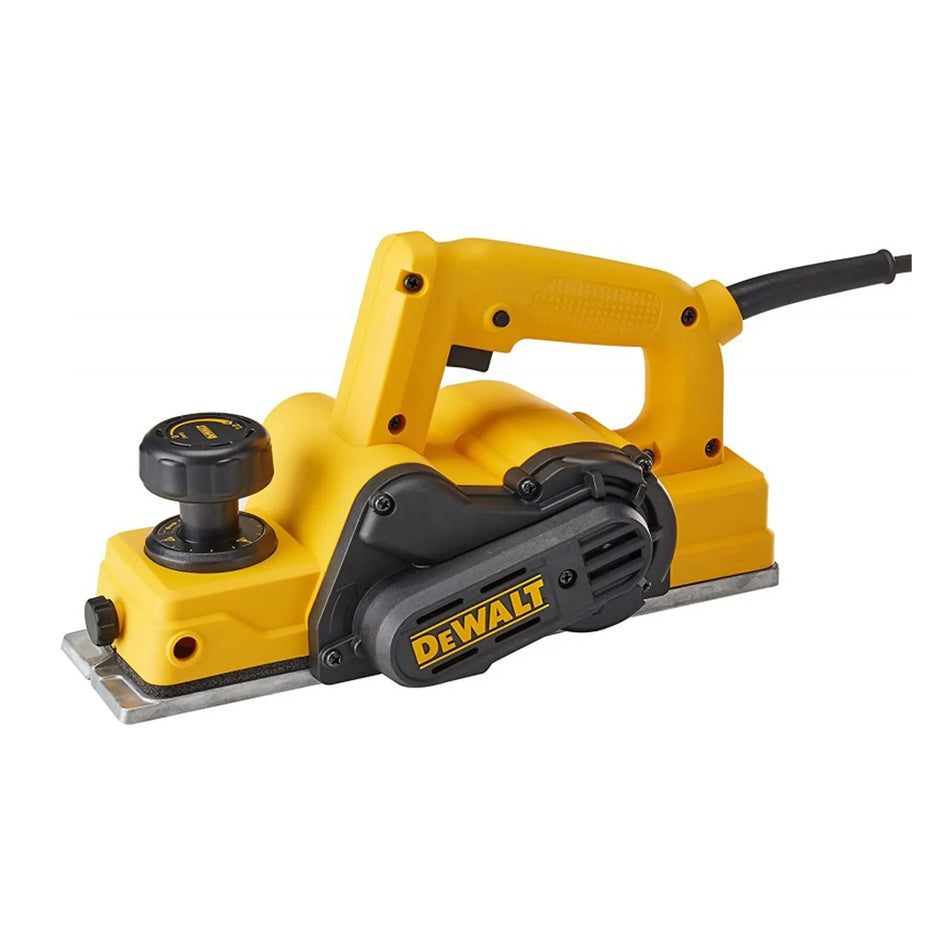 CEPILLO ELECTRICO 1MM 550 W D26676-B2 DEWALT
