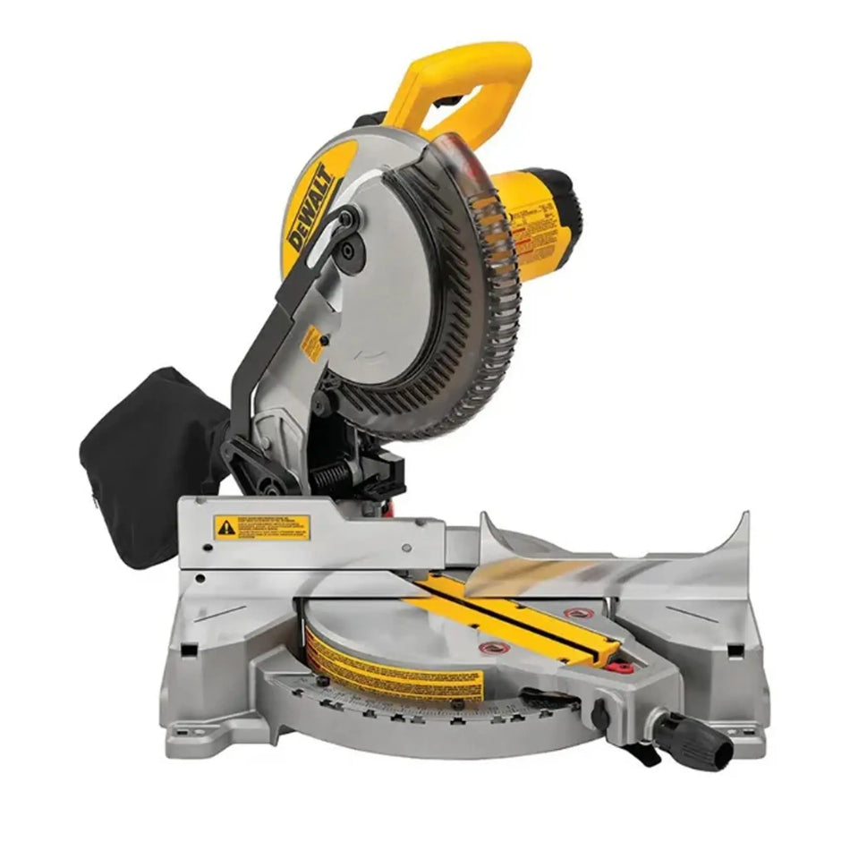 DEWALT 10-INCH 1600W MITER SAW DWS713-B2