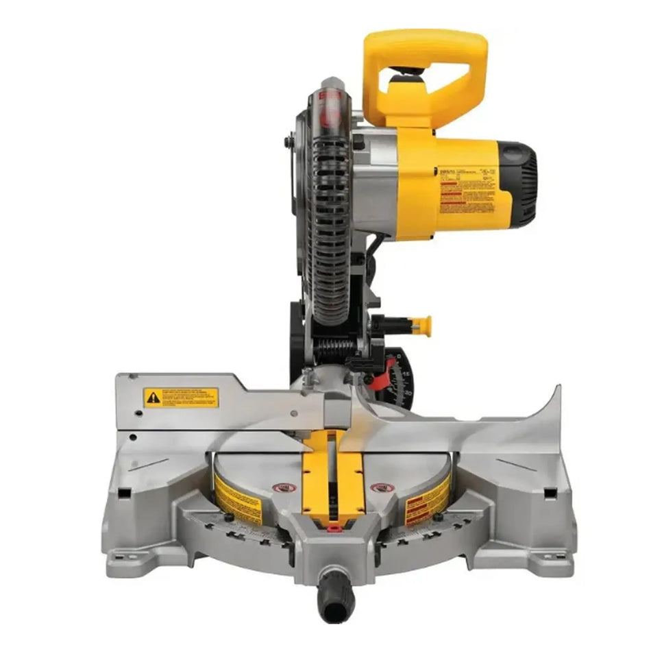 DEWALT 10-INCH 1600W MITER SAW DWS713-B2
