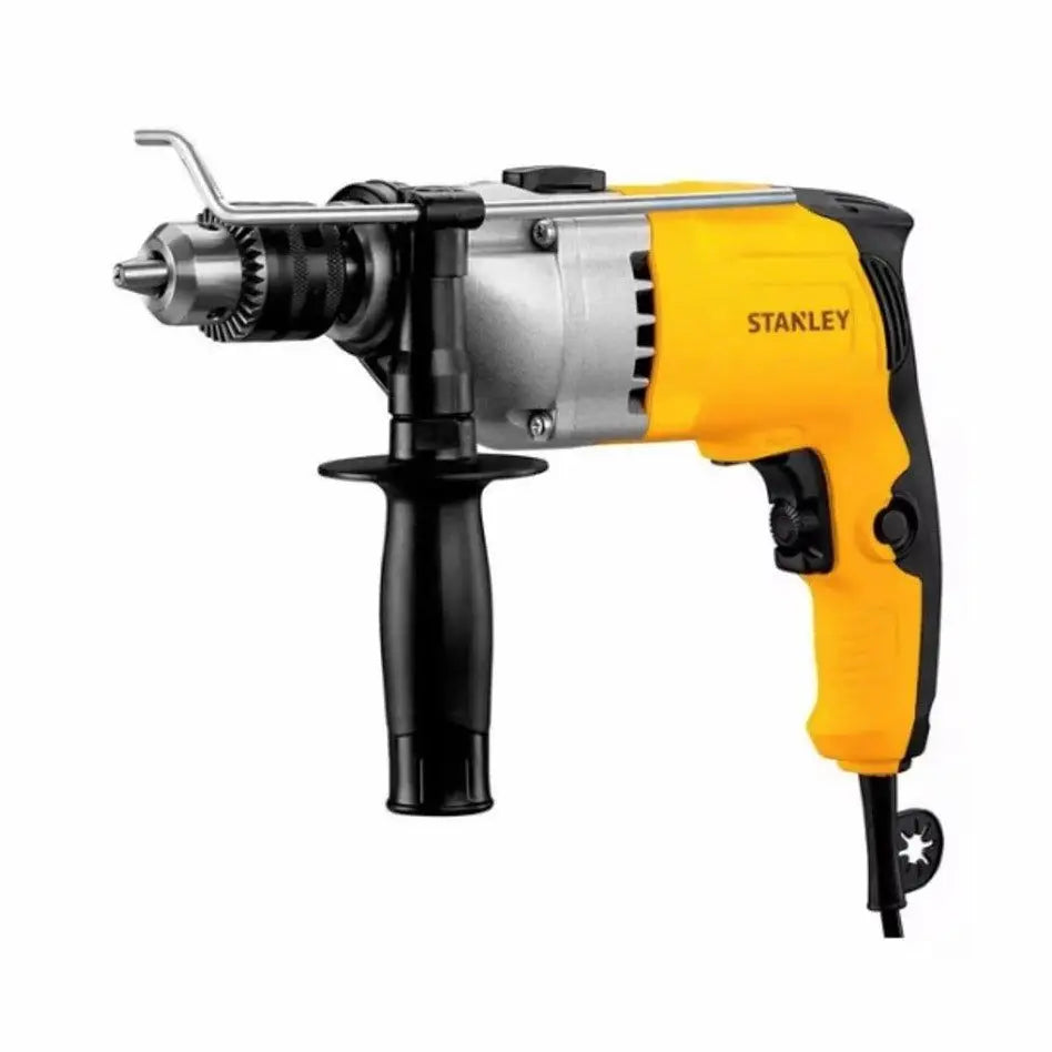 TALADRO PERCUTOR 800W 13 MM STANLEY STDH8013-B2C
