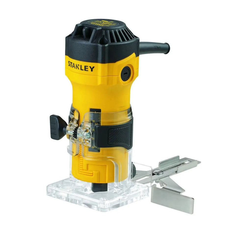 ROUTER TUPI DE PALMA 550W STANLEY ST55-B2C