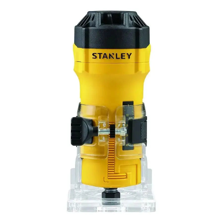 ROUTER TUPI DE PALMA 550W STANLEY ST55-B2C