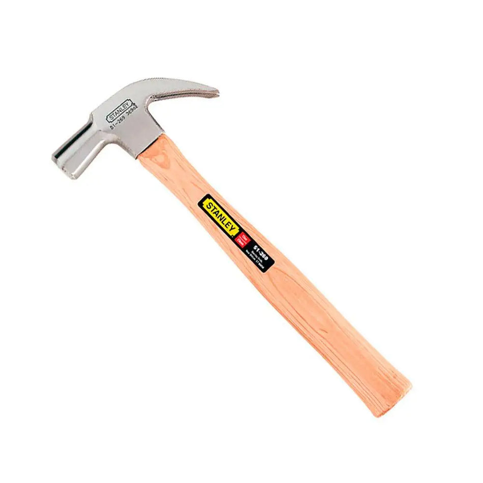 MARTILLO CARPINTERO 20 OZ STANLEY 51-274