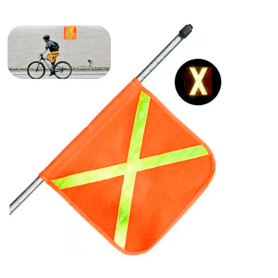 BANDERIN PARA PERTIGA 40 X 40