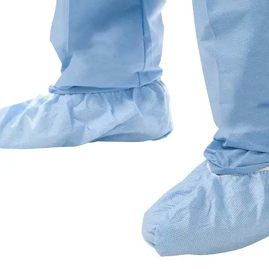 CUBRE CALZADO REFORZADO CRANBERRY 50 PARES