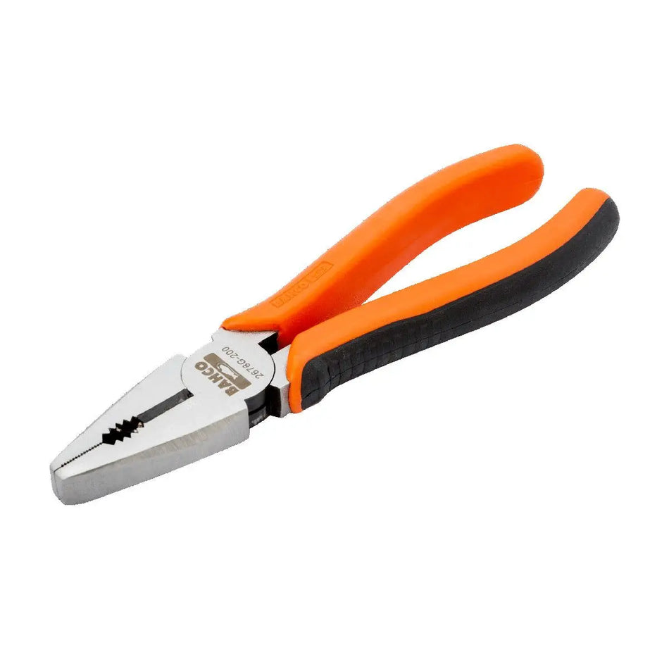 ALICATE UNIVERSAL 8 PULG BAHCO 2678G-200