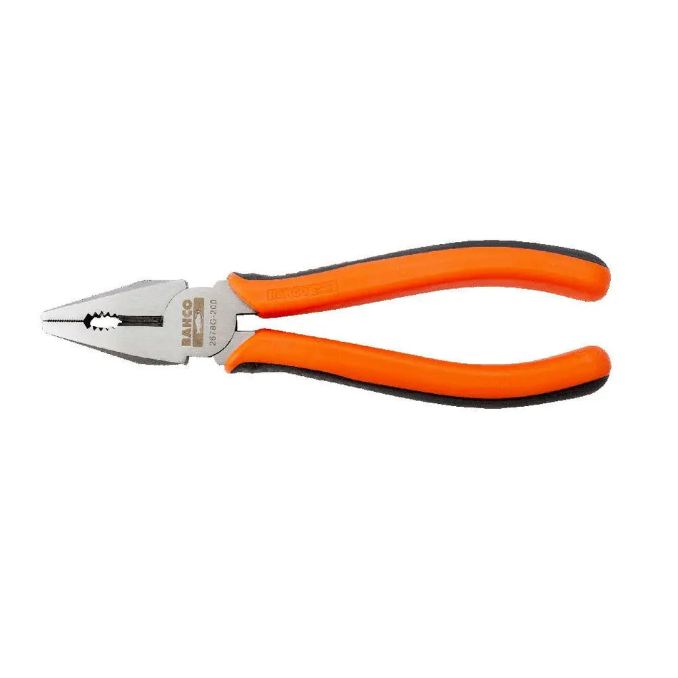 ALICATE UNIVERSAL 8 PULG BAHCO 2678G-200