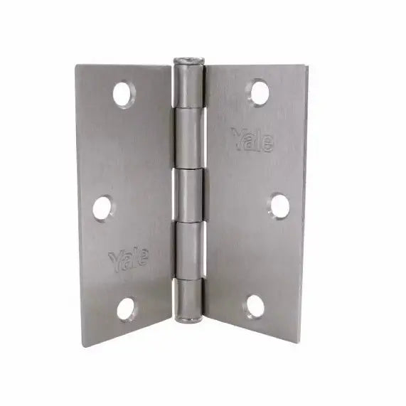 BISAGRA ACERO INOX 3 X 3 YALE 130280