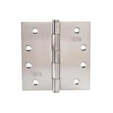BISAGRA ACERO INOX 3 X 3 YALE 130280