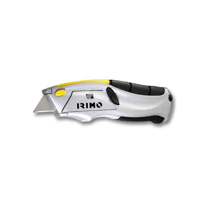 IRIMO Z150003 PROFESSIONAL METAL UTILITY KNIFE