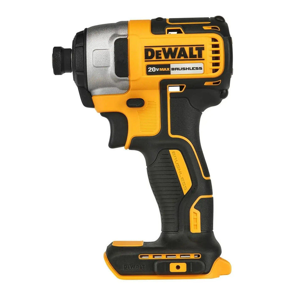 ATORNILLADOR INAL 20V SIN BAT DEWALT DCF7871B-B3