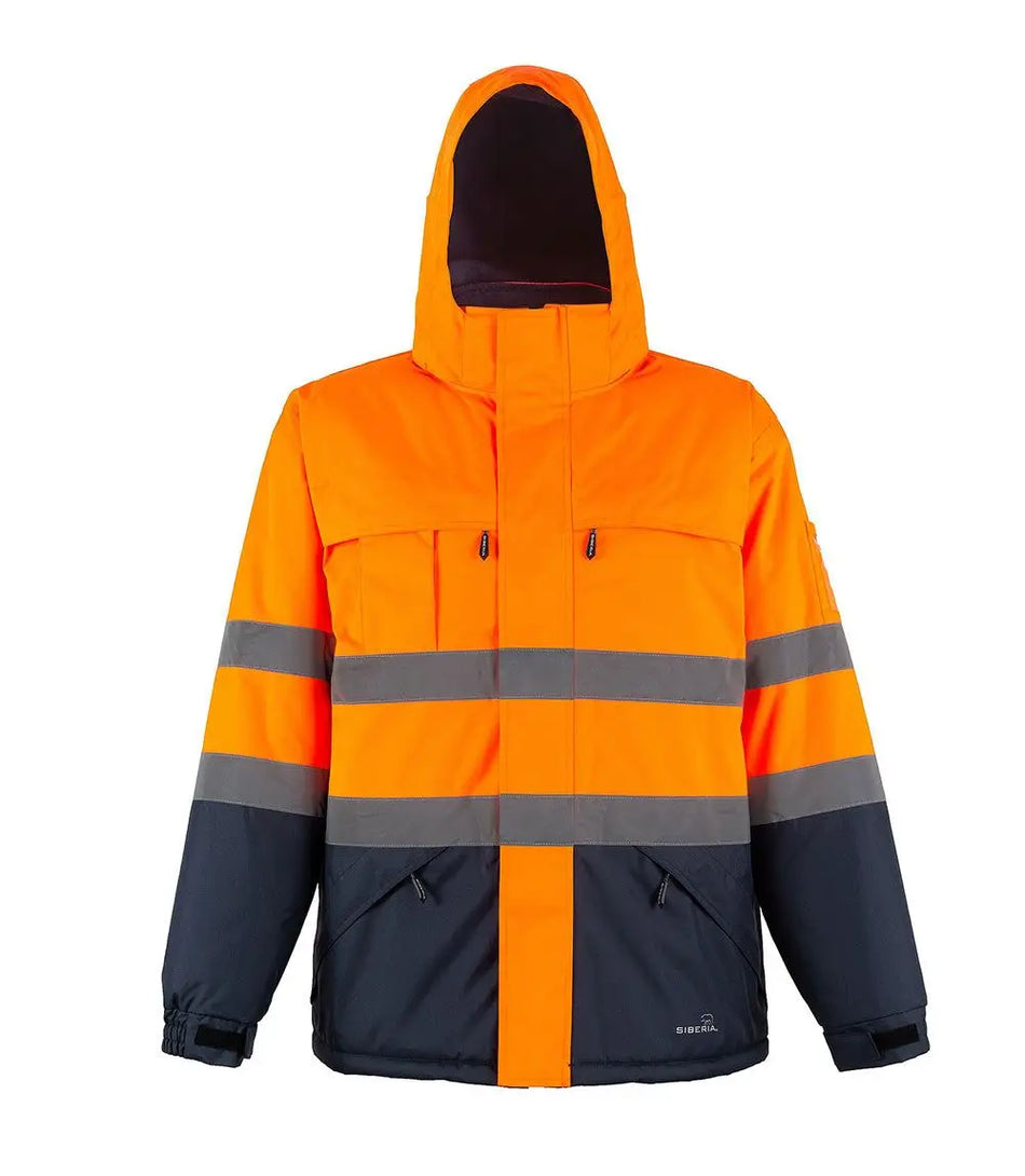 PARKA TERMICA HW SIBERIA T: M