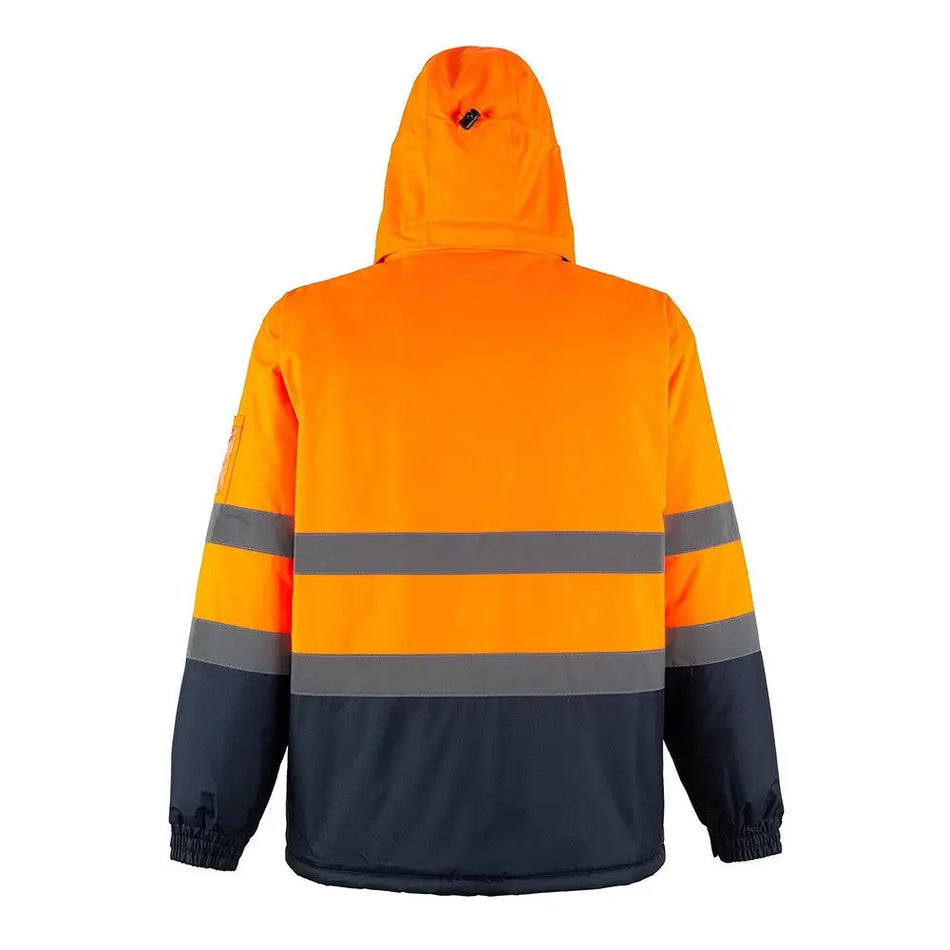 PARKA TERMICA HW SIBERIA T: M