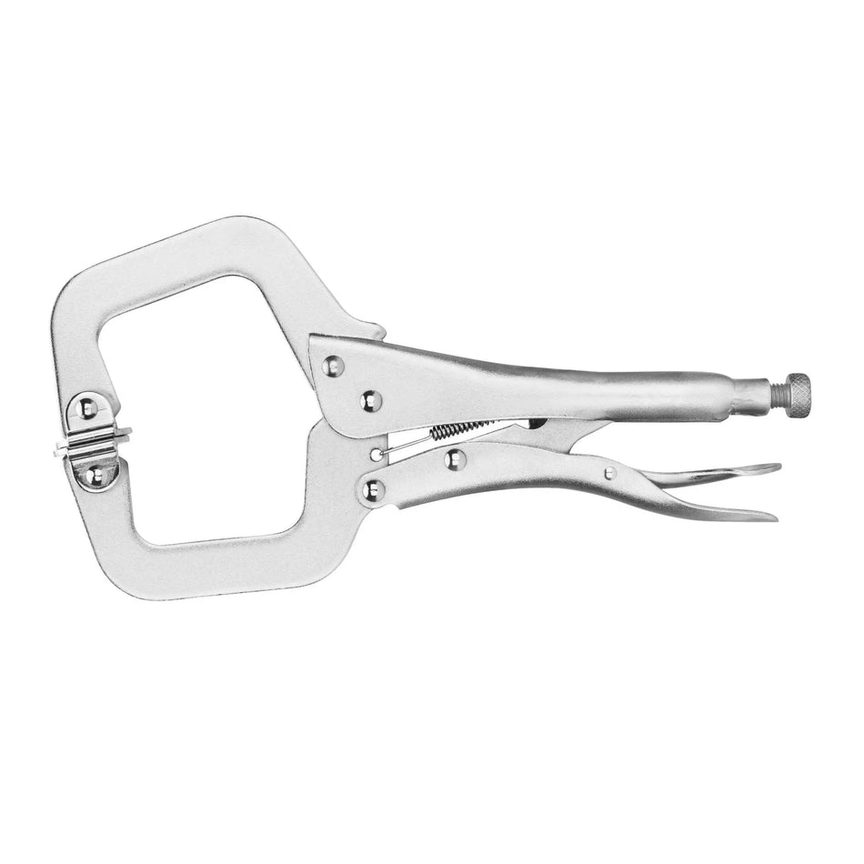 CAIMAN TIPO C 11 PULG 20 11SP VISEGRIP