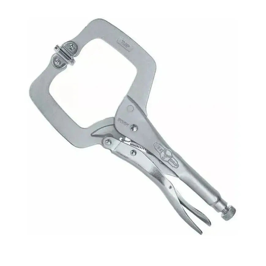 CAIMAN TIPO C 18 PULG 22 18SP VISEGRIP