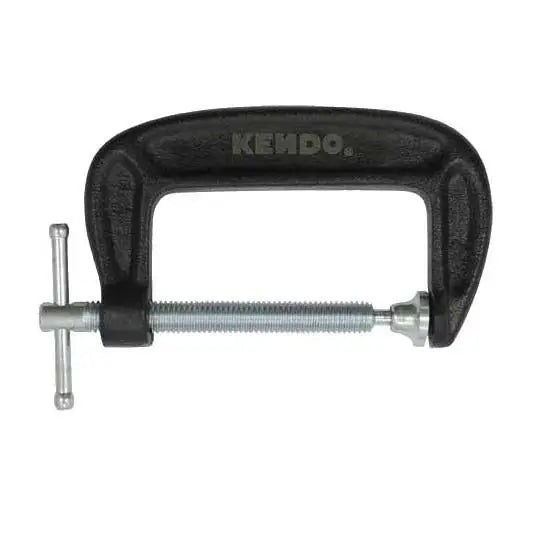 PRENSA TIPO C 4 PULG KENDO 40602