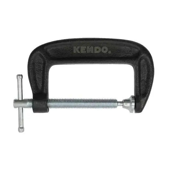 PRENSA TIPO C 2 PULG KENDO