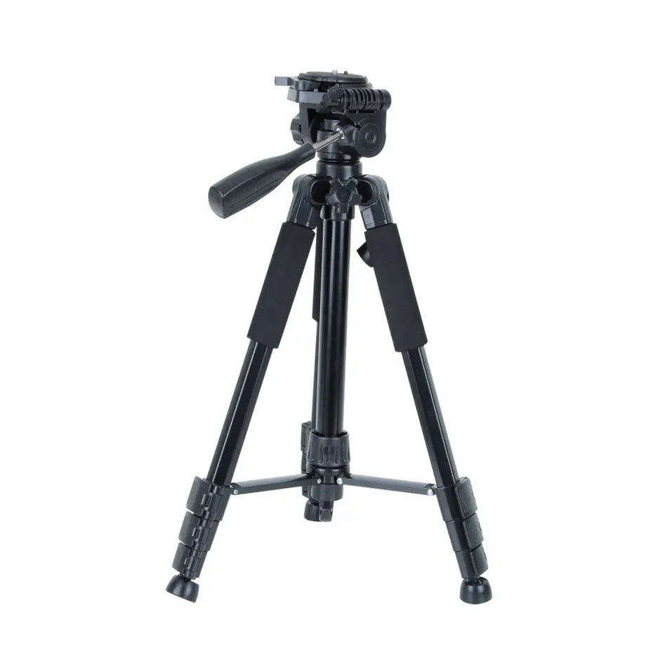 TRIPODE PROFESIONAL 150 CM TR815 GLADIATOR
