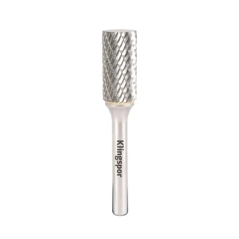 FRESA HF 100A 9.6 X 19 X 6 MM P/INOX 334121