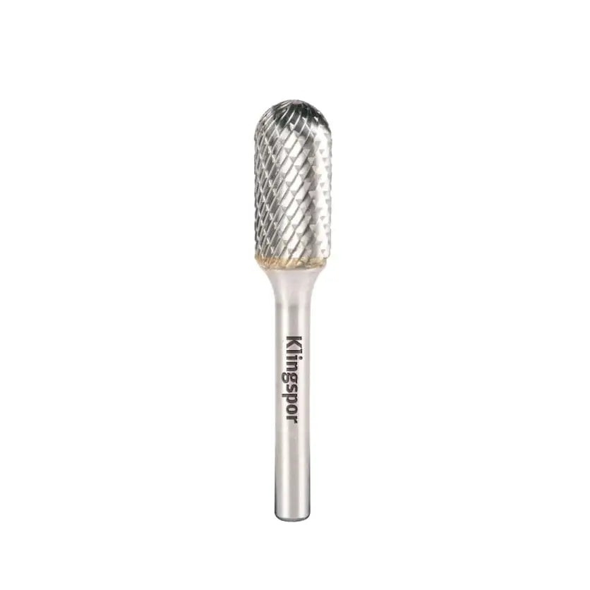 FRESA HF 100C 8 X 19 X 6 MM P/INOX 334136
