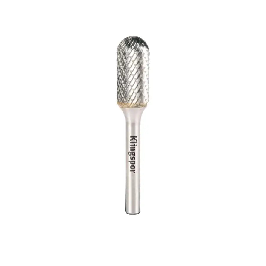 FRESA HF 100C 12.7 X 25 X 6 MM P/INOX 0011 334139