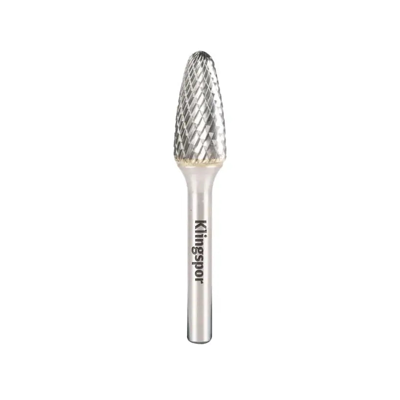 FRESA HF 100F 9.6 X 19 X 6 MM INOX  334156