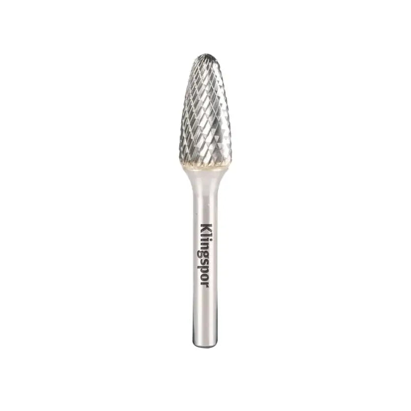 FRESA HF 100F 12.7 X 25 X 6 MM P/INOX 334158