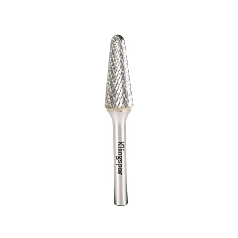 FRESA HF 100L 12.7 X 32 X 6 MM INOX 334174